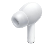Xiaomi Buds 6 lite (biały) - 1278494 - zdjęcie 2